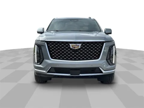 More photos of 2025 Cadillac Escalade Premium Luxury at Step One Cadillac Buick GMC Pensacola, FL