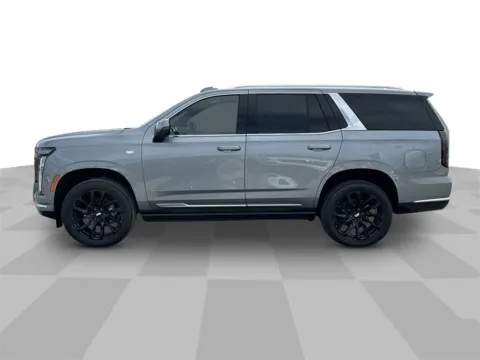 More photos of 2025 Cadillac Escalade Premium Luxury at Step One Cadillac Buick GMC Pensacola, FL