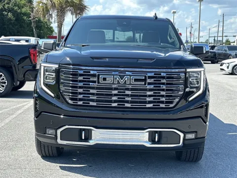 More photos of 2026 GMC Sierra 1500 Denali Ultimate at Step One Cadillac Buick GMC Pensacola, FL