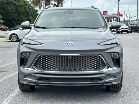 More photos of 2025 Buick Encore GX Avenir at Step One Cadillac Buick GMC Pensacola, FL