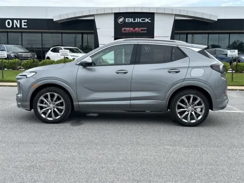 More photos of 2025 Buick Encore GX Avenir at Step One Cadillac Buick GMC Pensacola, FL