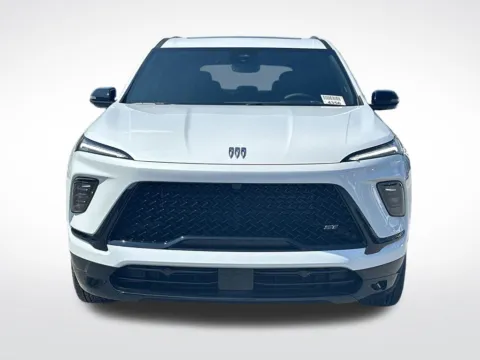 More photos of 2026 Buick Enclave Sport Touring at Step One Cadillac Buick GMC Pensacola, FL