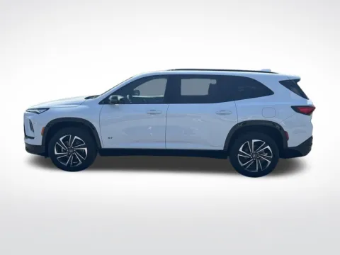 More photos of 2026 Buick Enclave Sport Touring at Step One Cadillac Buick GMC Pensacola, FL