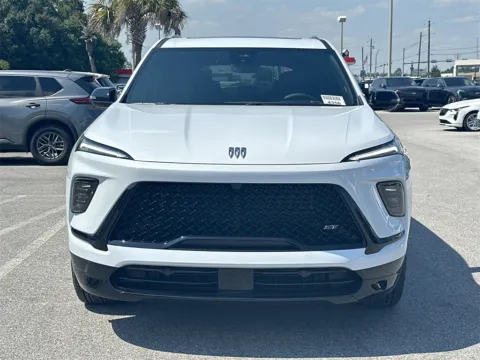 More photos of 2026 Buick Enclave Sport Touring at Step One Cadillac Buick GMC Pensacola, FL