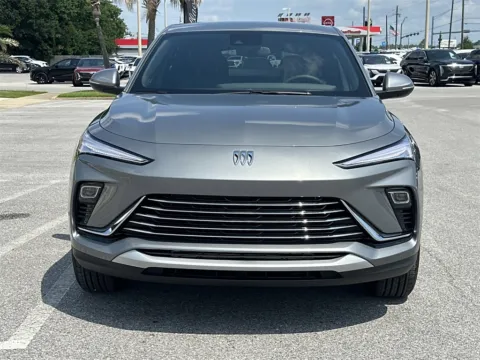 More photos of 2025 Buick Envista Preferred at Step One Cadillac Buick GMC Pensacola, FL