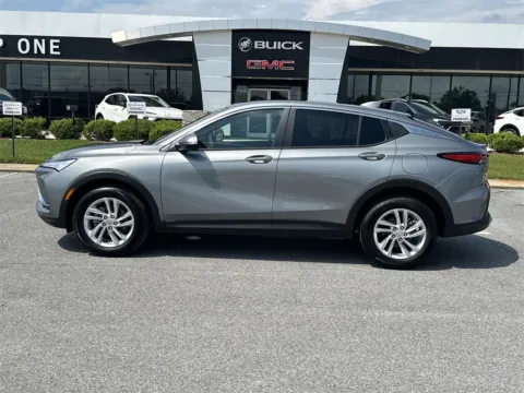 More photos of 2025 Buick Envista Preferred at Step One Cadillac Buick GMC Pensacola, FL