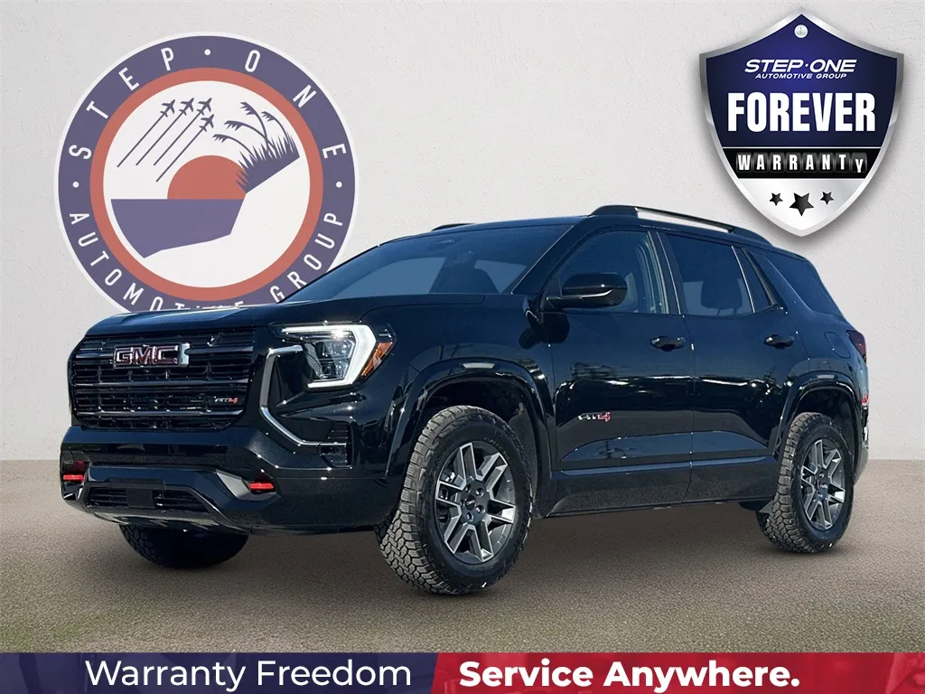 2026 GMC Terrain AT4 for sale in Pensacola, FL