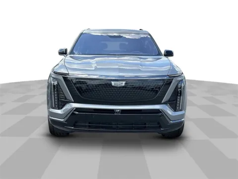 More photos of 2026 Cadillac VISTIQ Sport at Step One Cadillac Buick GMC Pensacola, FL
