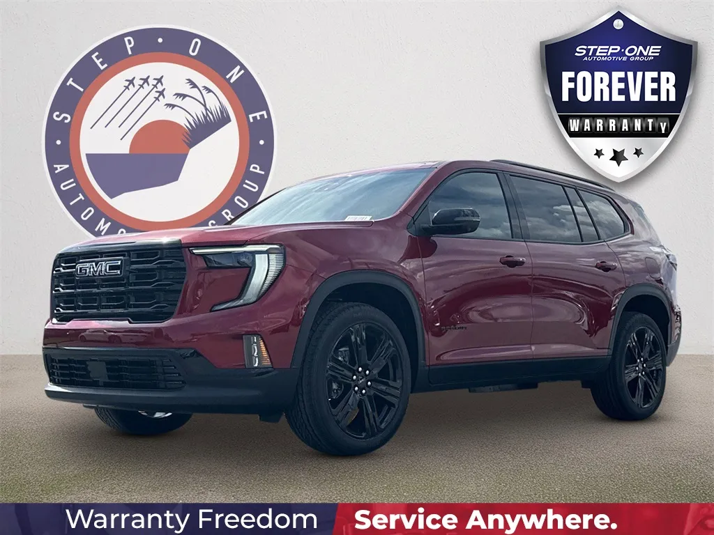 2026 GMC Acadia Elevation for sale in Pensacola, FL