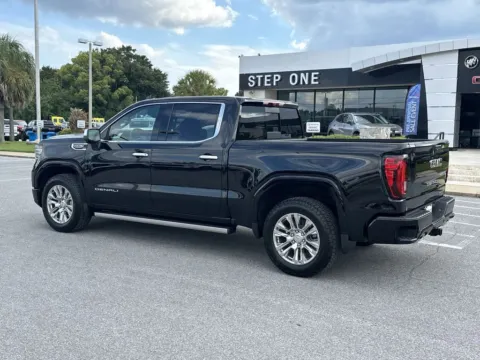 More photos of 2026 GMC Sierra 1500 Denali at Step One Cadillac Buick GMC Pensacola, FL