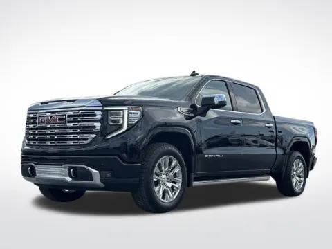 Photos of 2026 GMC Sierra 1500 Denali for sale in Pensacola, FL at Step One Cadillac Buick GMC Pensacola