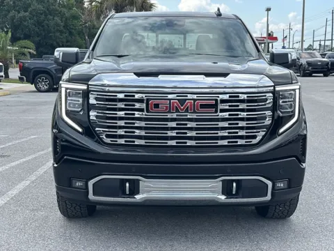 Another view of 2026 GMC Sierra 1500 Denali for sale in Pensacola, FL at Step One Cadillac Buick GMC Pensacola