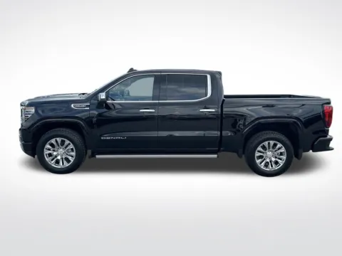 More photos of 2026 GMC Sierra 1500 Denali at Step One Cadillac Buick GMC Pensacola, FL