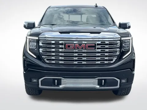 More photos of 2026 GMC Sierra 1500 Denali at Step One Cadillac Buick GMC Pensacola, FL