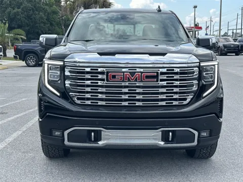 More photos of 2026 GMC Sierra 1500 Denali at Step One Cadillac Buick GMC Pensacola, FL