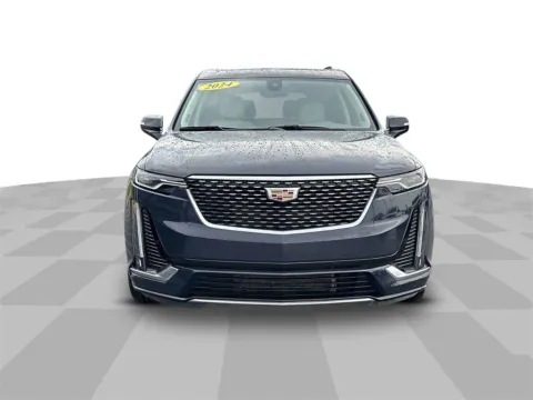 More photos of 2024 Cadillac XT6 Premium Luxury at Step One Cadillac Buick GMC Pensacola, FL