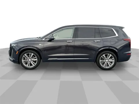 More photos of 2024 Cadillac XT6 Premium Luxury at Step One Cadillac Buick GMC Pensacola, FL