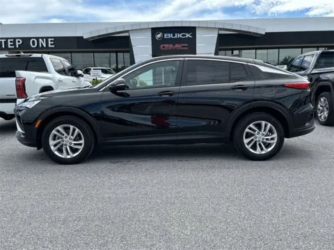 More photos of 2025 Buick Envista Preferred at Step One Cadillac Buick GMC Pensacola, FL