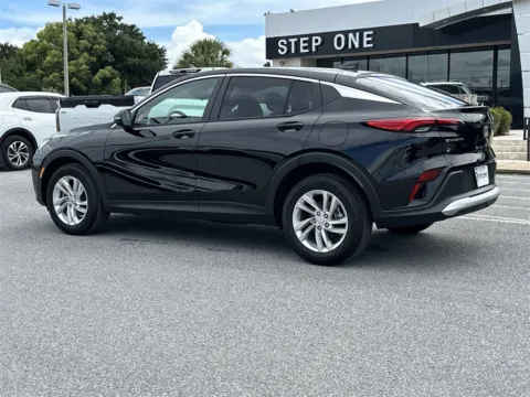 More photos of 2025 Buick Envista Preferred at Step One Cadillac Buick GMC Pensacola, FL