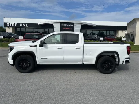 More photos of 2025 GMC Sierra 1500 Elevation at Step One Cadillac Buick GMC Pensacola, FL