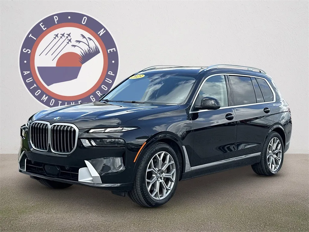 2023 BMW X7 xDrive40i for sale in Pensacola, FL