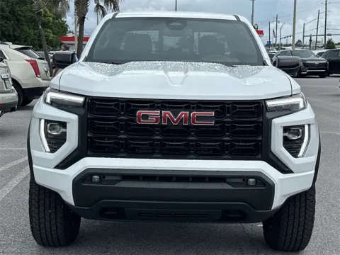 More photos of 2025 GMC Canyon Elevation at Step One Cadillac Buick GMC Pensacola, FL