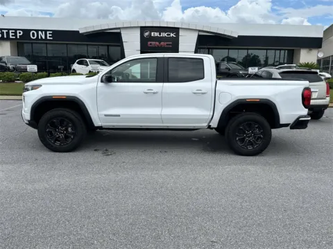 More photos of 2025 GMC Canyon Elevation at Step One Cadillac Buick GMC Pensacola, FL