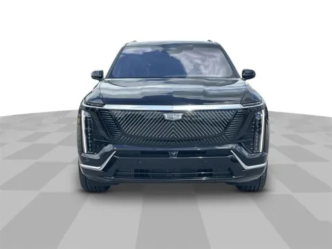 More photos of 2026 Cadillac VISTIQ Luxury at Step One Cadillac Buick GMC Pensacola, FL
