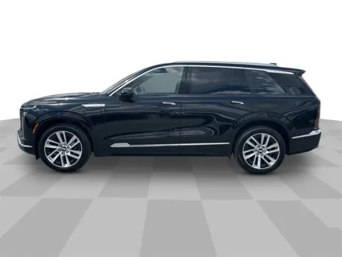 More photos of 2026 Cadillac VISTIQ Luxury at Step One Cadillac Buick GMC Pensacola, FL