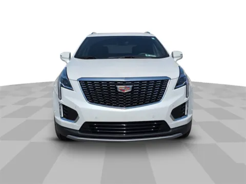 More photos of 2025 Cadillac XT5 Premium Luxury at Step One Cadillac Buick GMC Pensacola, FL