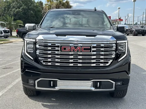 More photos of 2026 GMC Sierra 1500 Denali at Step One Cadillac Buick GMC Pensacola, FL
