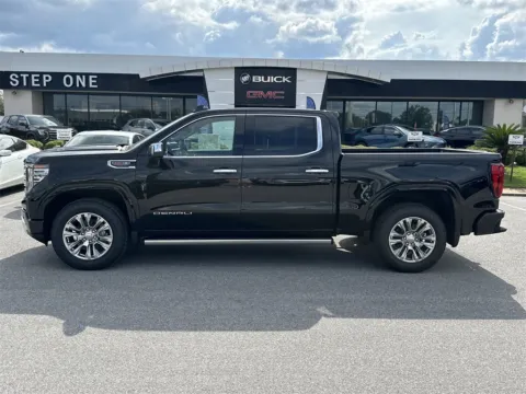More photos of 2026 GMC Sierra 1500 Denali at Step One Cadillac Buick GMC Pensacola, FL