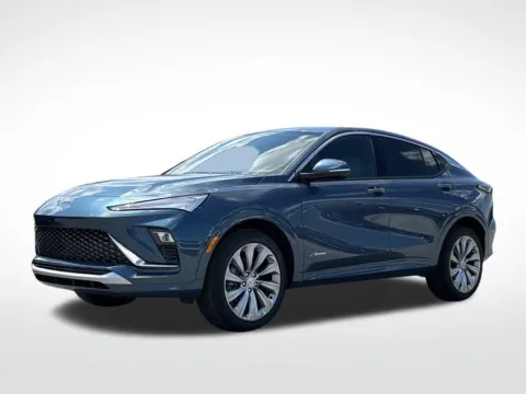 Photos of 2025 Buick Envista Avenir for sale in Pensacola, FL at Step One Cadillac Buick GMC Pensacola