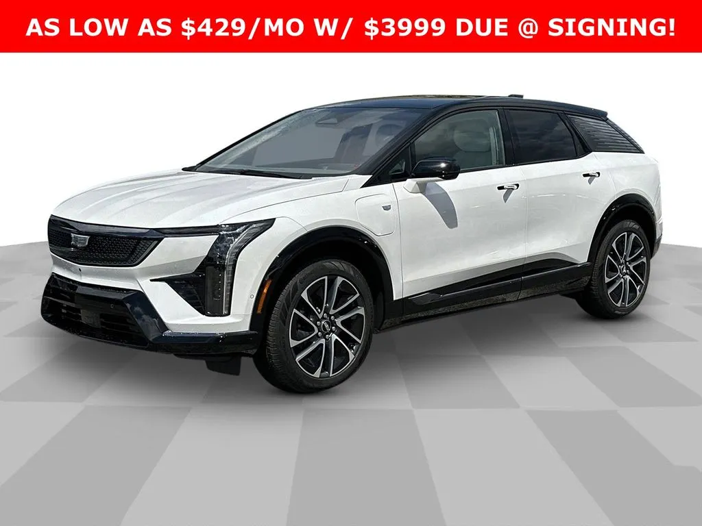 2025 Cadillac OPTIQ Sport for sale in Pensacola, FL