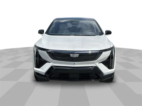 More photos of 2025 Cadillac OPTIQ Sport 1 at Step One Cadillac Buick GMC Pensacola, FL