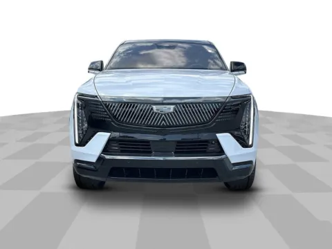 Another view of 2026 Cadillac Escalade IQ Premium Sport for sale in Pensacola, FL at Step One Cadillac Buick GMC Pensacola