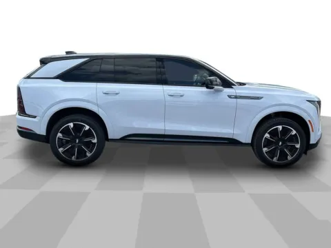 More photos of 2026 Cadillac Escalade IQ Premium Sport at Step One Cadillac Buick GMC Pensacola, FL