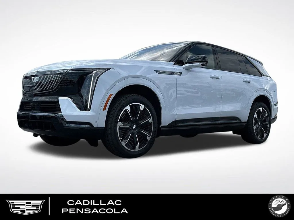 2026 Cadillac Escalade IQ Premium Sport for sale in Pensacola, FL