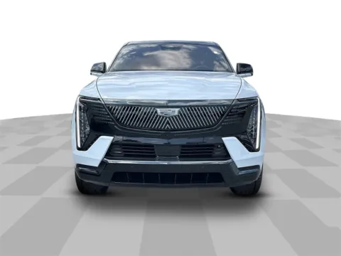 More photos of 2026 Cadillac Escalade IQ Premium Sport at Step One Cadillac Buick GMC Pensacola, FL