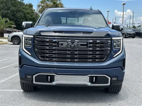More photos of 2026 GMC Sierra 1500 Denali Ultimate at Step One Cadillac Buick GMC Pensacola, FL