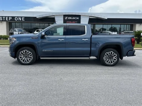 More photos of 2026 GMC Sierra 1500 Denali Ultimate at Step One Cadillac Buick GMC Pensacola, FL