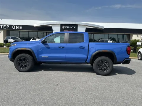 More photos of 2025 GMC Canyon Elevation at Step One Cadillac Buick GMC Pensacola, FL