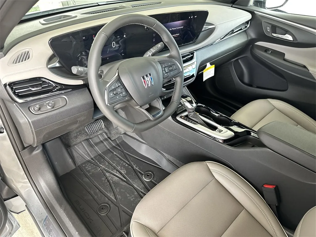 2025 Buick Envista Avenir photo 4