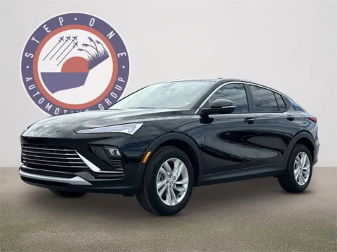 Photos of 2025 Buick Envista Preferred for sale in Pensacola, FL at Step One Cadillac Buick GMC Pensacola