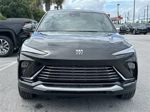 More photos of 2025 Buick Envista Preferred at Step One Cadillac Buick GMC Pensacola, FL