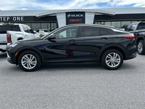 More photos of 2025 Buick Envista Preferred at Step One Cadillac Buick GMC Pensacola, FL