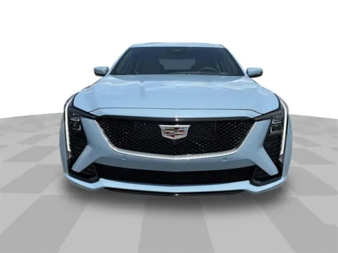 More photos of 2025 Cadillac CT5 V-Series at Step One Cadillac Buick GMC Pensacola, FL