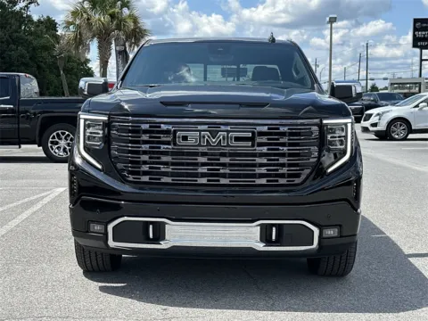 More photos of 2026 GMC Sierra 1500 Denali Ultimate at Step One Cadillac Buick GMC Pensacola, FL