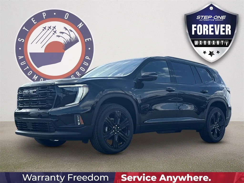 2026 GMC Acadia Elevation for sale in Pensacola, FL