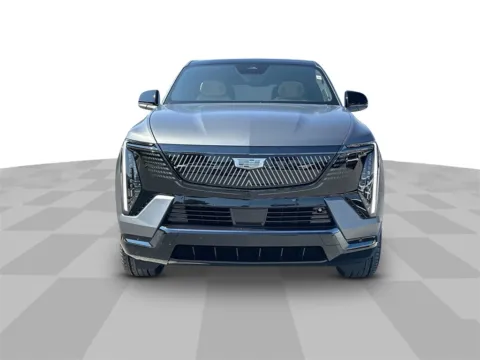 More photos of 2026 Cadillac Escalade IQ Premium Sport at Step One Cadillac Buick GMC Pensacola, FL